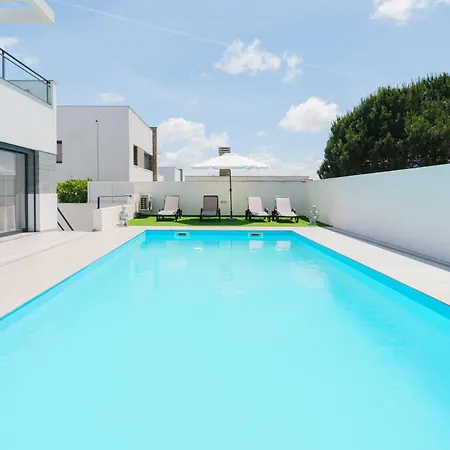 Villa Azura With Private Pool *