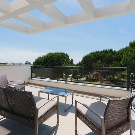 Villa Azura With Private Pool *